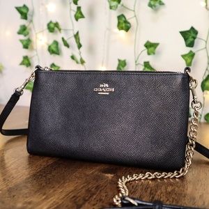 Coach Crossbody/Clutch